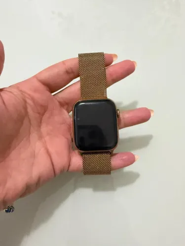 Vendo Apple Watch Series 4