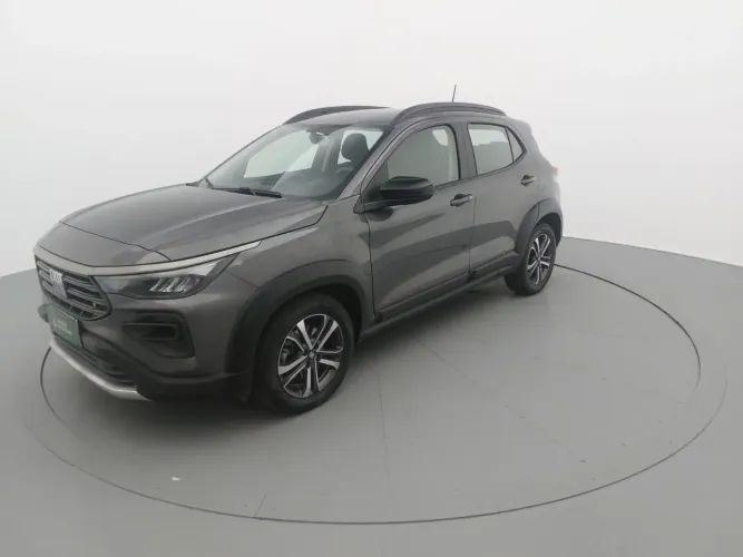 Fiat Pulse Audace Turbo 200 Aut. (hibrído) 2025