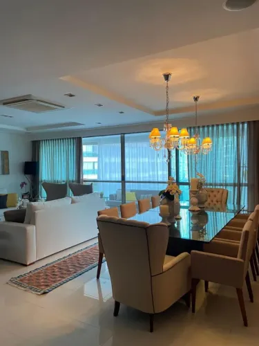 Apartamento à venda no Saint Barth Península na Barra da Tijuca