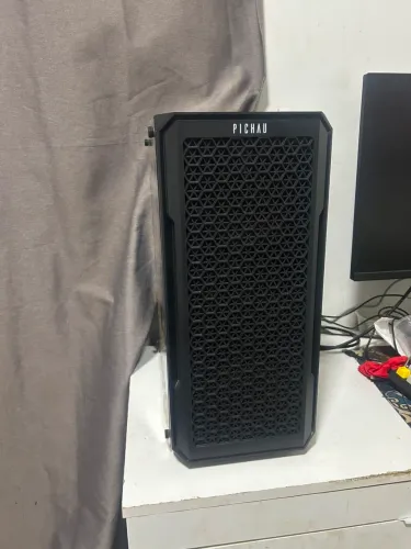 Pc gamer de entrada