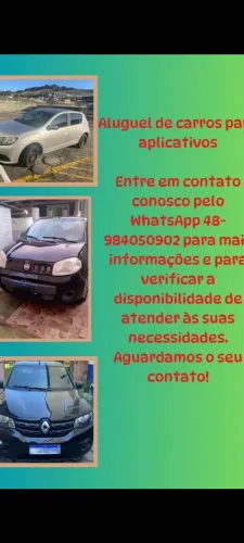 Renault Kwid Intense 1.0 Flex 12V 5P Mec. 2019