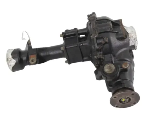 DIFERENCIAL DIANTEIRO HILUX 12X43 05-15