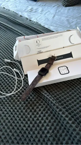 Apple Watch séries 7 41mm