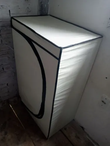 Vendo sapateira nova