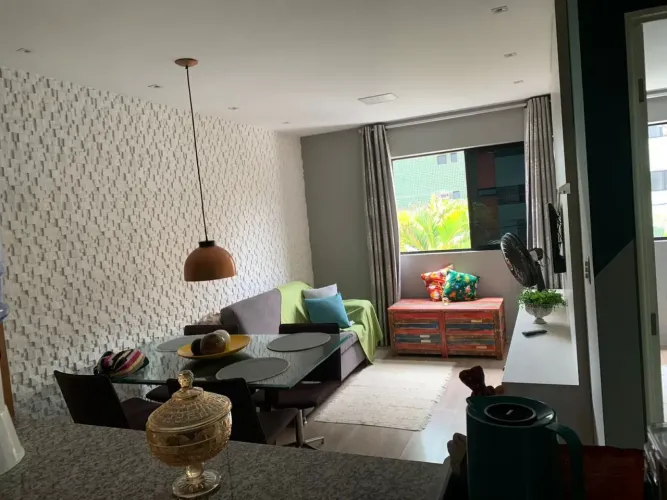 Apartamento para locação, JATIÚCA, Maceió, AL