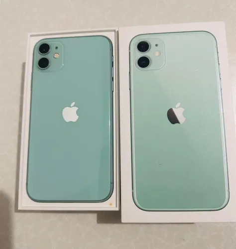 iPhone 11, 128gb todo original, completo com a nota fiscal