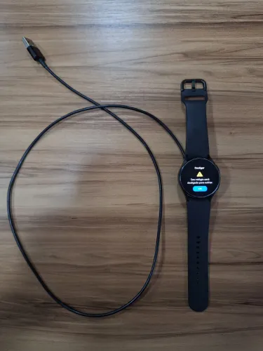 Galaxy Watch 4