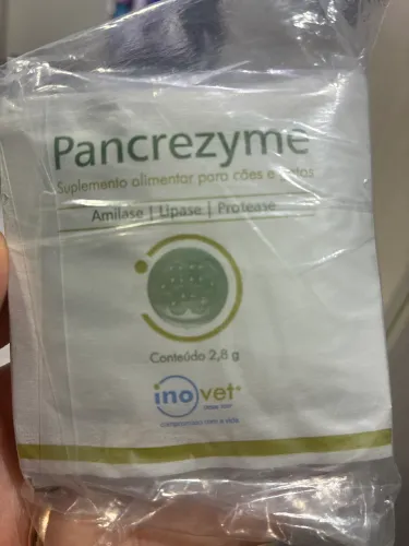 Pancrezyme 