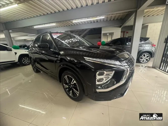 Mitsubishi Eclipse Cross HPE-S 1.5 AWD 165cv Aut. 2025