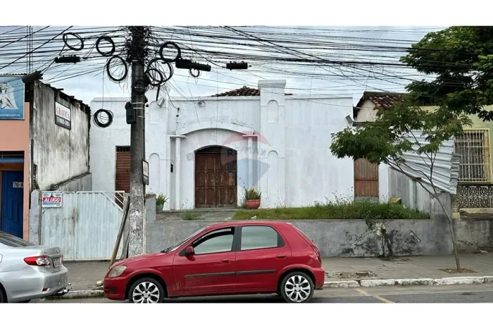 Area comercial para Venda e Locação