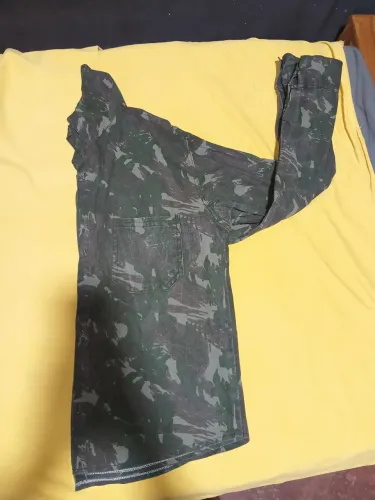 Camuflado