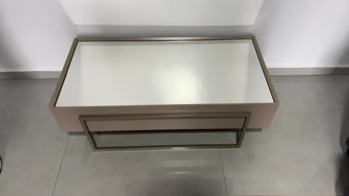 Mesa de centro 