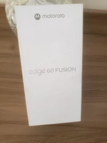 Motorola Edge 60 fusion 5G !!!!!