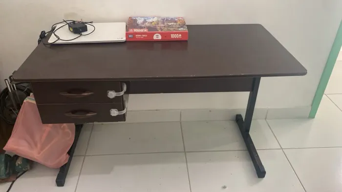 Mesa computador