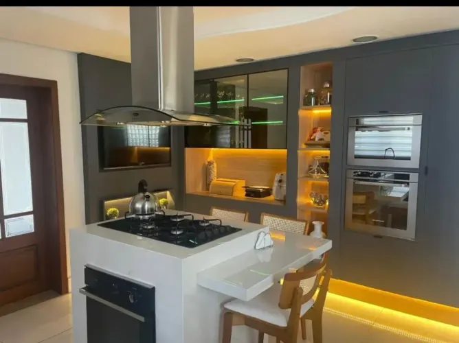 Imóvel para venda com 302 metros quadrados com 3 quartos em Sarandi - Porto Alegre - RS