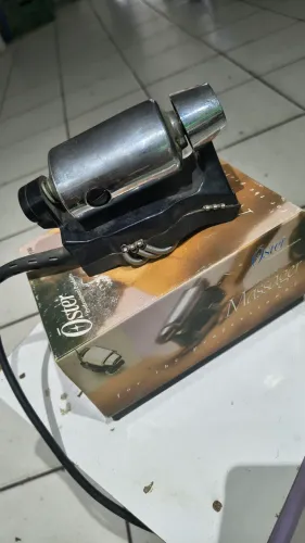 MASSAGEADOR OSTER
