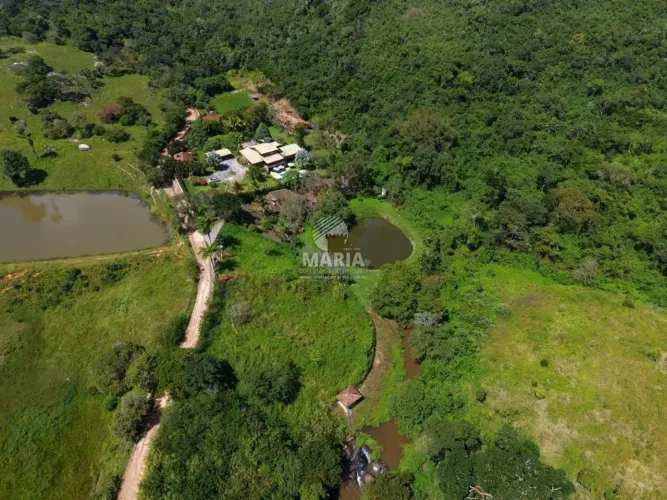 Rancho com 2.7 hectares à venda na zona rural de Gravatá/PE!