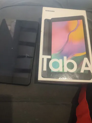 Tablete Samsung taBA
