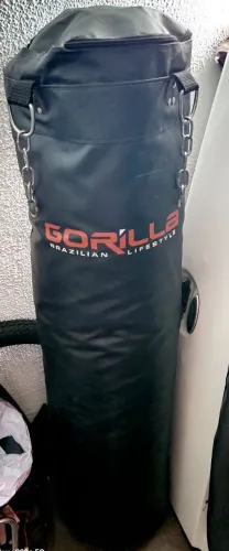 Saco de pancada
