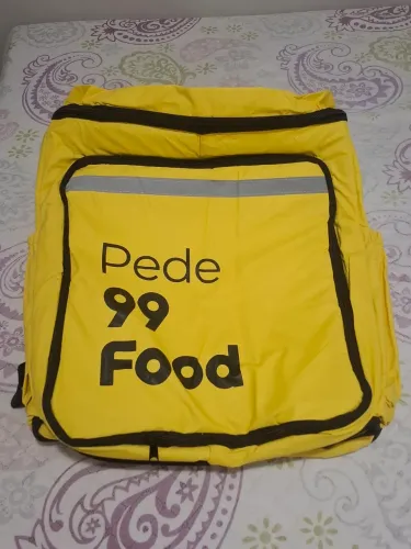 Bag 99 Food (Nova)