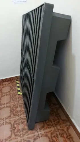 Pallet de Contenção 4 tambores