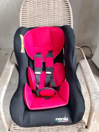 Bebê conforto