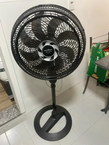 Ventilador de Coluna Britânia Bvt451 Maxx Force 170W