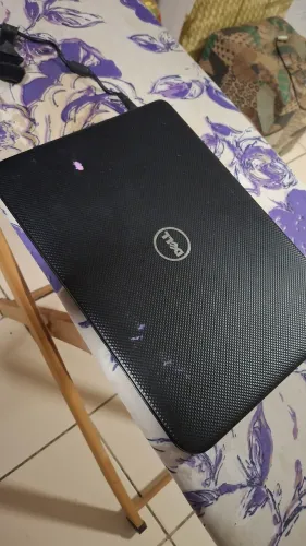 NOTBOOK DELL