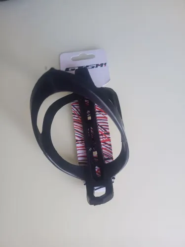 Suporte bicicleta para garrafa água (novo)