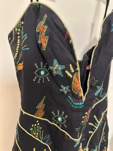 Vestido Farm Rio 