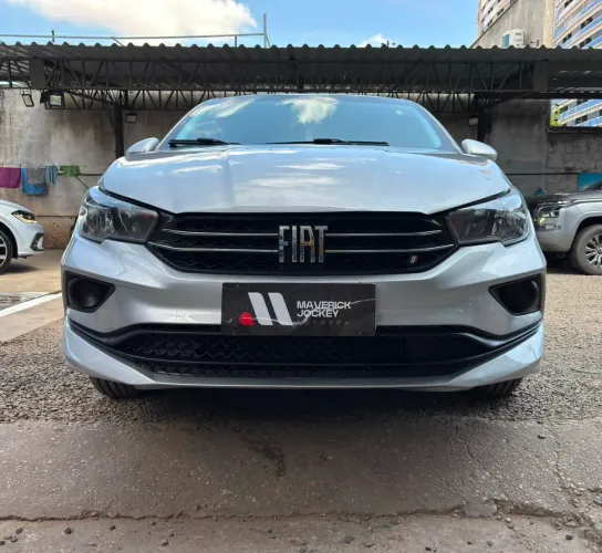 Fiat Cronos Drive 1.0 6V 2023