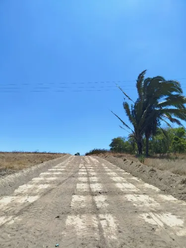 Terreno a venda