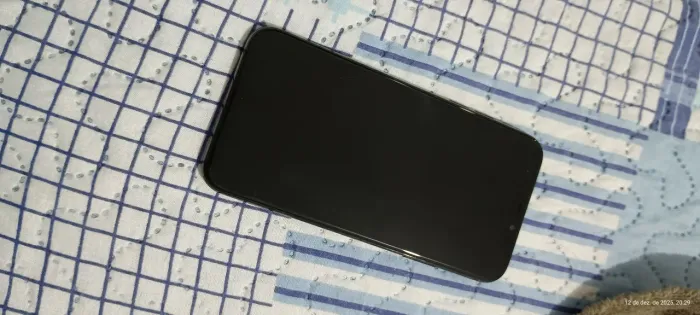 Iphone xs (retirada de peças)