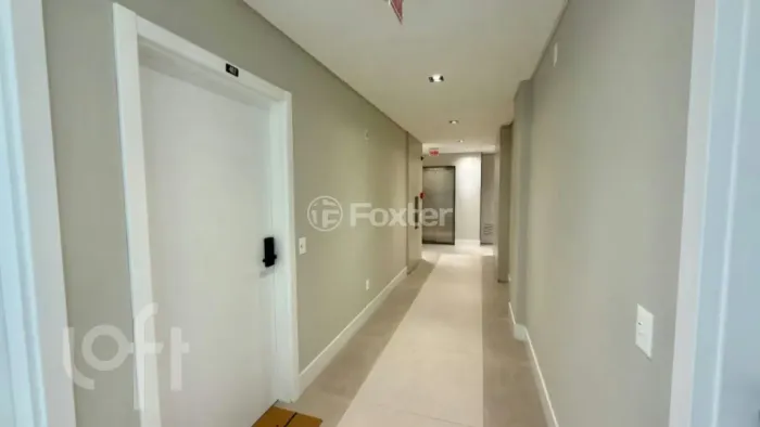 Apartamento à venda Rodovia Jornalista Maurício Sirotsky Sobrinho, Jurerê - Florianópolis