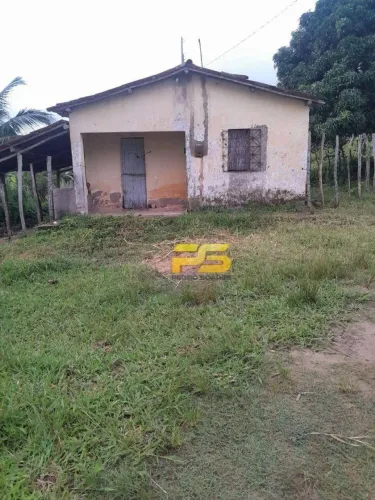 SÍTIO À VENDA EM VILA ROMA | BANANEIRAS - PB