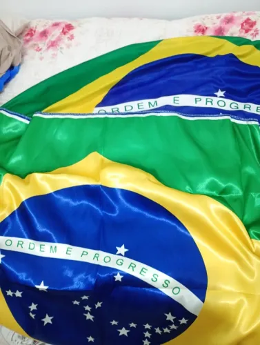 Bandeira do Brasil