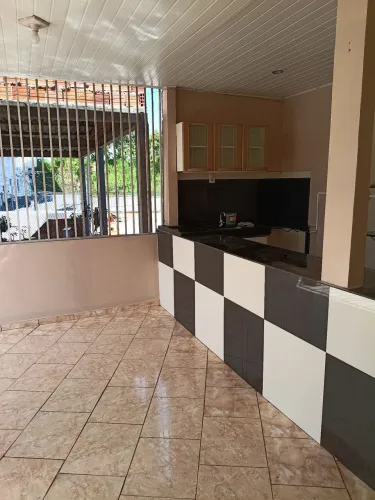 Alugo Apartamento