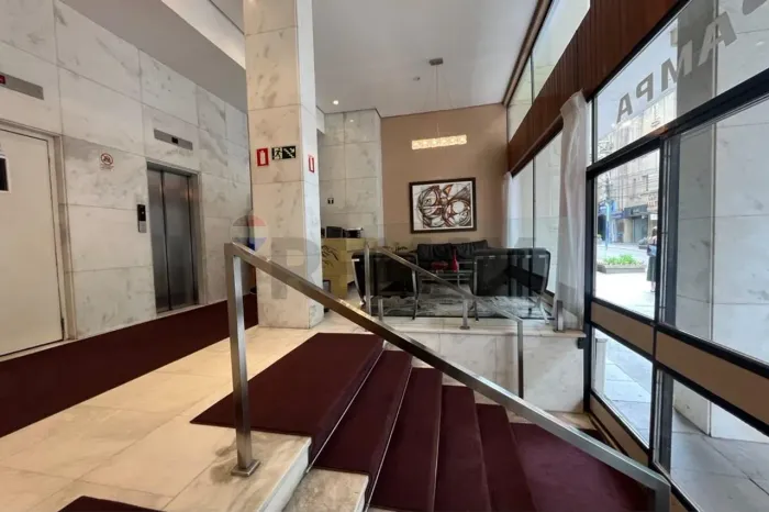 Belo apartamento em Santa Maria: Oportunidade!