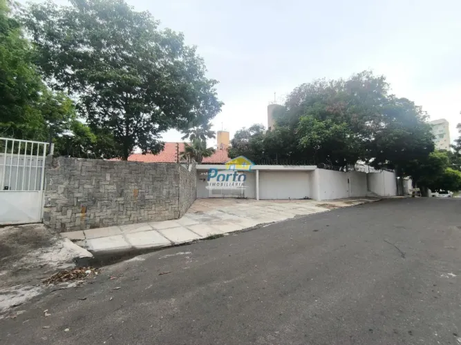 Casa Comercial 04 quartos para locação Planalto, Teresina