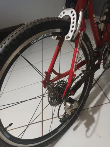 Vendo Bike Specialized