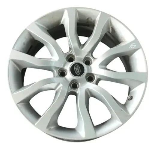 Roda Aro 19 Range Rover Sport 2015 Preto