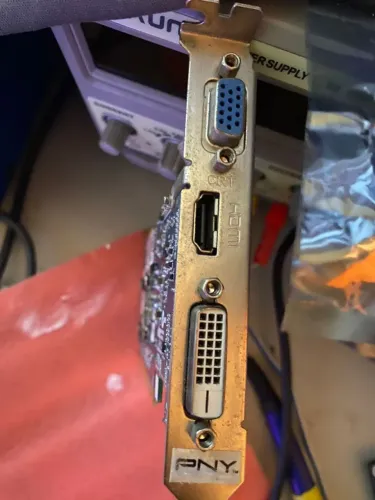 Gt 640 Nvidia 2GB