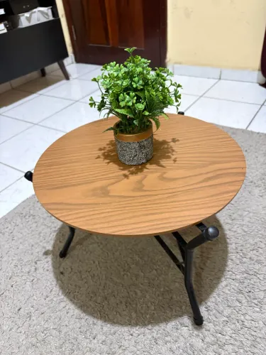 Mesinha de centro