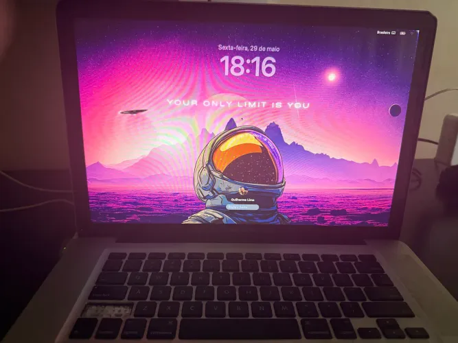MacBook Pro 2013
