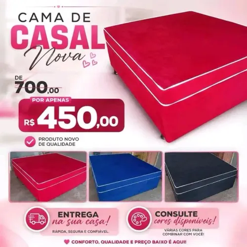 CAMAS CASAL DE MOLAS 