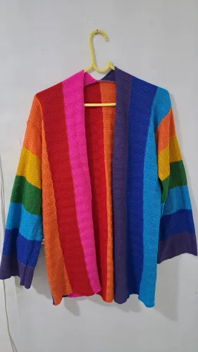 Vendo Tricot marca Colorato