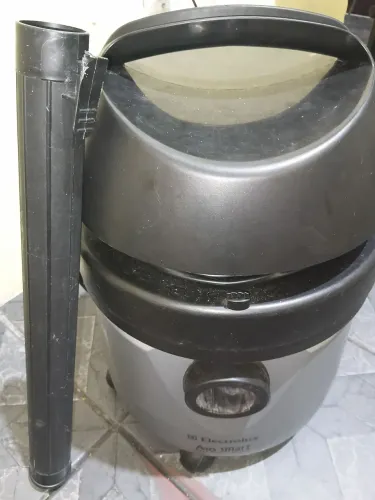 Aspirador de pó 