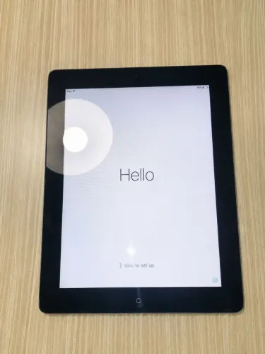 iPad 2 Apple 16 GB Wi-Fi - Restaurado de Fábrica