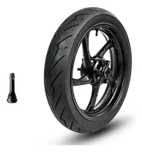 110/70-17 Pneu original Cinborg