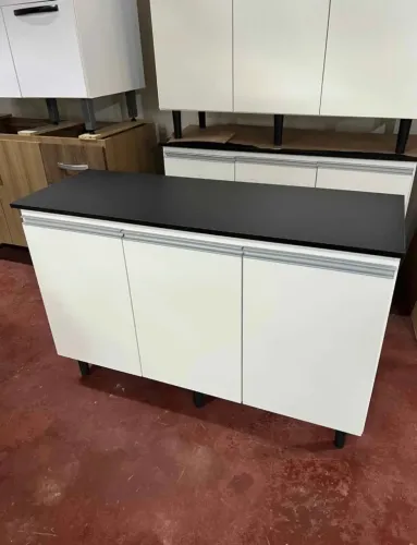 Balcão de Cozinha Novo